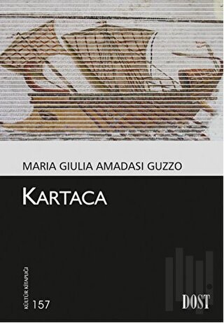 Kartaca | Kitap Ambarı