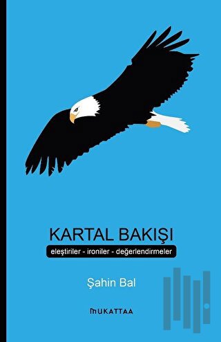 Kartal Bakışı | Kitap Ambarı