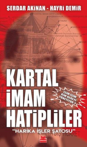 Kartal İmam Hatipliler | Kitap Ambarı