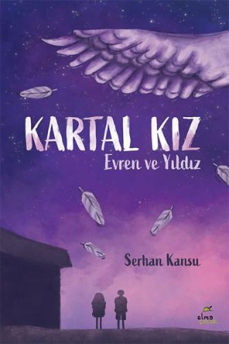 Kartal Kız | Kitap Ambarı