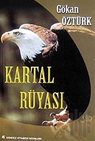 Kartal Rüyası | Kitap Ambarı