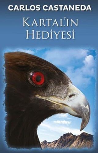 Kartal’ın Hediyesi | Kitap Ambarı