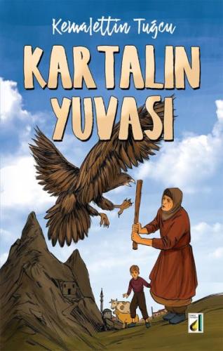 Kartalın Yuvası | Kitap Ambarı