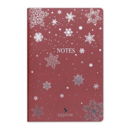 Kartanesi Bordo - Defter | Kitap Ambarı