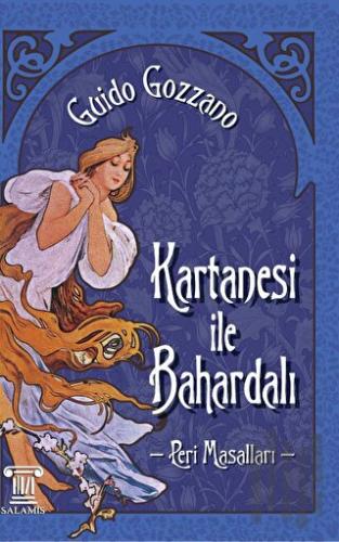 Kartanesi ile Bahardalı – Peri Masalları | Kitap Ambarı