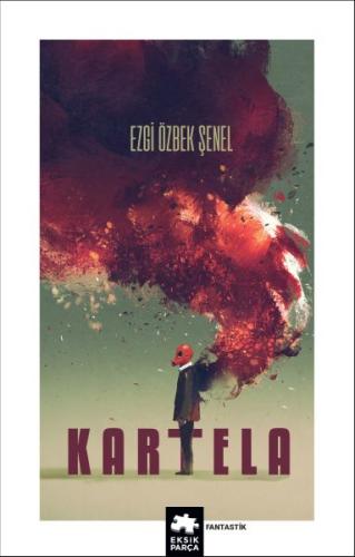 Kartela | Kitap Ambarı