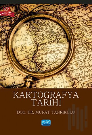 Kartografya Tarihi | Kitap Ambarı