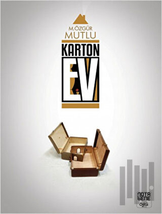 Karton Ev | Kitap Ambarı