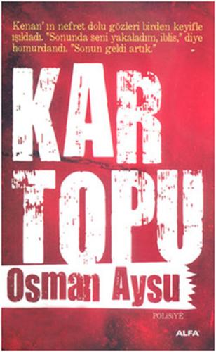 Kartopu | Kitap Ambarı