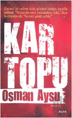 Kartopu | Kitap Ambarı