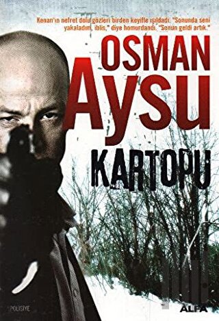 Kartopu | Kitap Ambarı