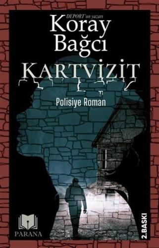 Kartvizit | Kitap Ambarı