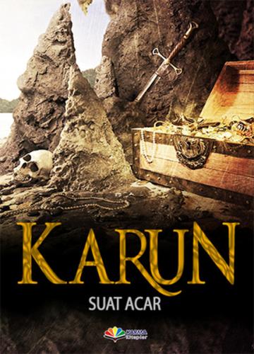 Karun | Kitap Ambarı