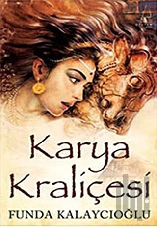 Karya Kraliçesi | Kitap Ambarı