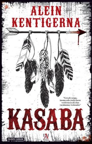 Kasaba | Kitap Ambarı