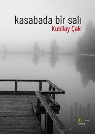 Kasabada Bir Salı | Kitap Ambarı