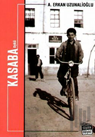 Kasaba | Kitap Ambarı