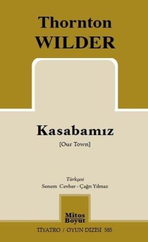 Kasabamız | Kitap Ambarı