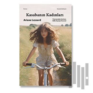 Kasabanın Kadınları | Kitap Ambarı