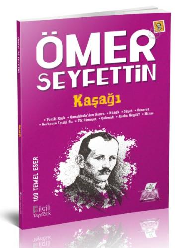 Kaşağı | Kitap Ambarı