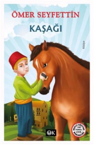 Kaşağı | Kitap Ambarı