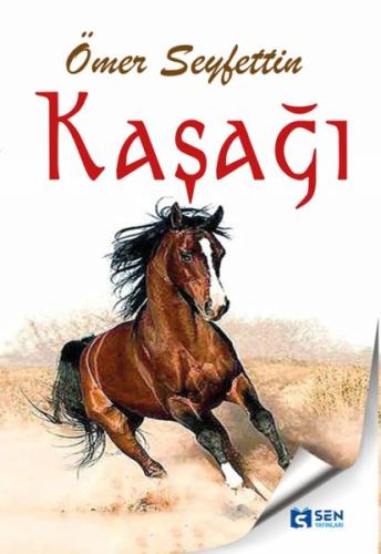 Kaşağı | Kitap Ambarı