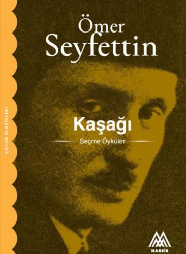 Kaşağı | Kitap Ambarı