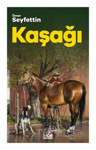 Kaşağı | Kitap Ambarı