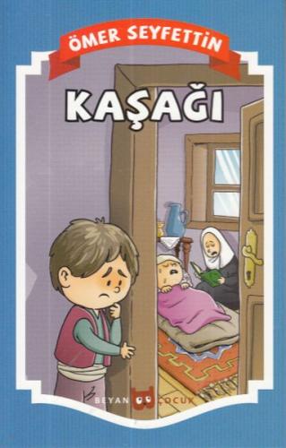 Kaşağı | Kitap Ambarı