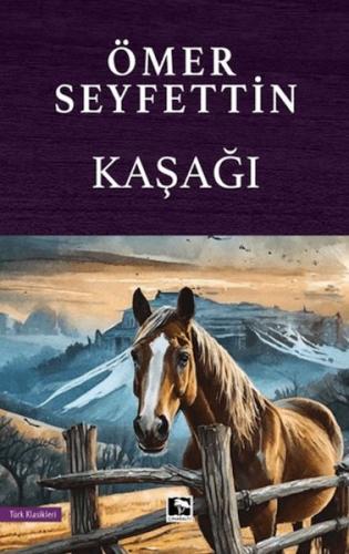 Kaşağı | Kitap Ambarı