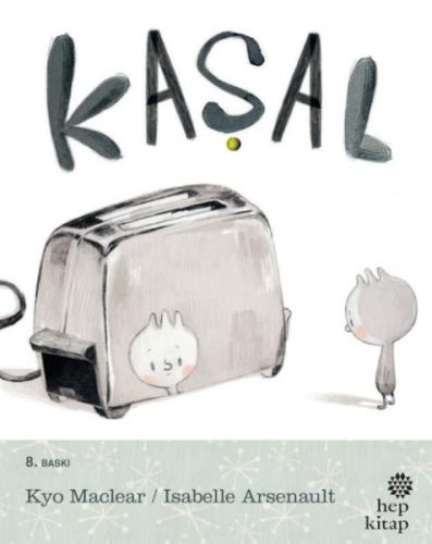 Kaşal | Kitap Ambarı