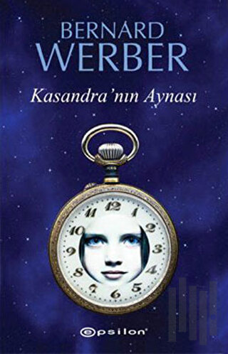 Kasandra’nın Aynası | Kitap Ambarı