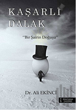 Kaşarlı Dalak | Kitap Ambarı