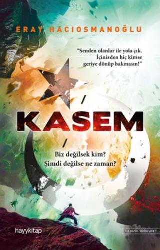 Kasem | Kitap Ambarı