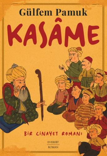 Kaseme | Kitap Ambarı