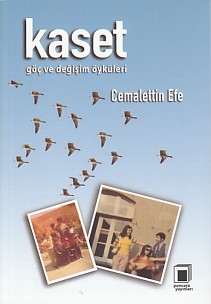 Kaset | Kitap Ambarı