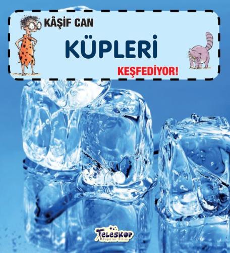 Kaşif Can Küpleri Keşfediyor! | Kitap Ambarı