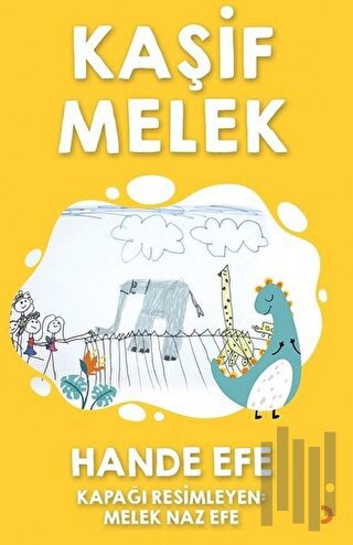 Kaşif Melek | Kitap Ambarı