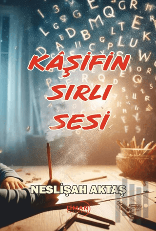 Kaşifin Sırlı Sesi | Kitap Ambarı