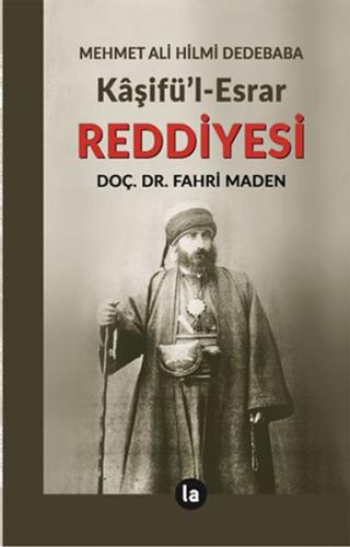 Kaşifü'l-Esrar Reddiyesi | Kitap Ambarı