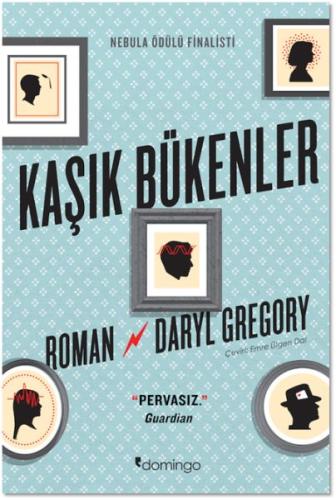 Kaşık Bükenler | Kitap Ambarı