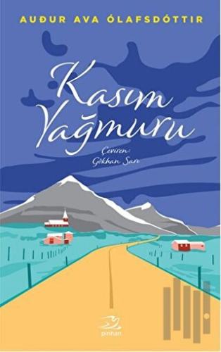 Kasım Yağmuru | Kitap Ambarı