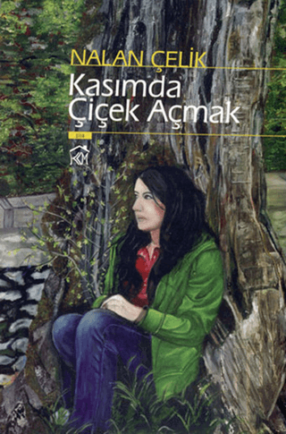 Kasımda Çiçek Açmak | Kitap Ambarı