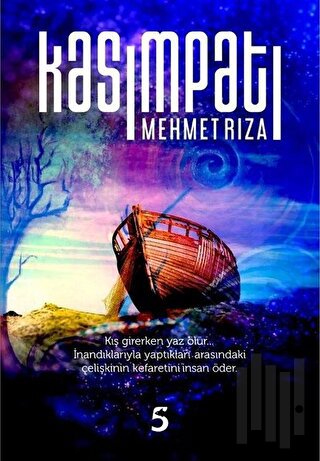 Kasımpatı | Kitap Ambarı