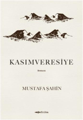 Kasımveresiye | Kitap Ambarı