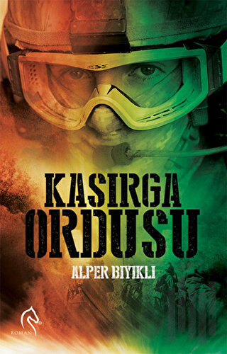 Kasırga Ordusu | Kitap Ambarı