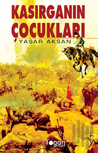 Kasırganın Çocukları | Kitap Ambarı