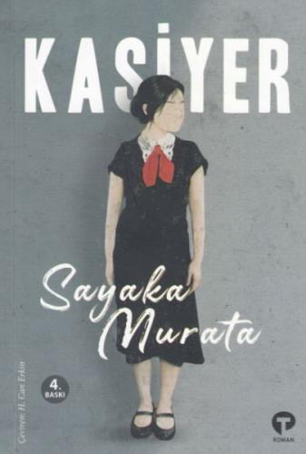 Kasiyer | Kitap Ambarı