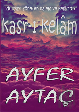 Kasr-ı Kelam | Kitap Ambarı