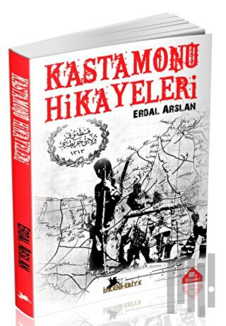 Kastamonu Hikayeleri | Kitap Ambarı